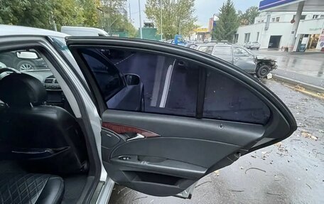 Mercedes-Benz E-Класс, 2002 год, 720 000 рублей, 14 фотография