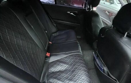 Mercedes-Benz E-Класс, 2002 год, 720 000 рублей, 15 фотография
