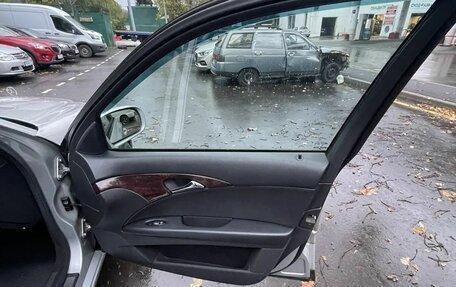 Mercedes-Benz E-Класс, 2002 год, 720 000 рублей, 16 фотография