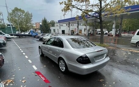 Mercedes-Benz E-Класс, 2002 год, 720 000 рублей, 7 фотография
