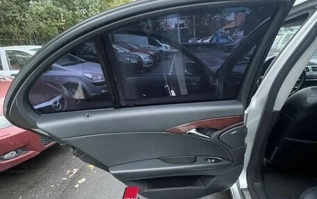 Mercedes-Benz E-Класс, 2002 год, 720 000 рублей, 12 фотография