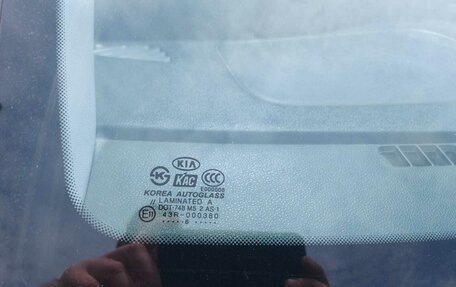 KIA Rio II, 2006 год, 495 000 рублей, 15 фотография