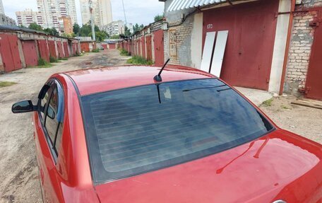 KIA Rio II, 2006 год, 495 000 рублей, 12 фотография