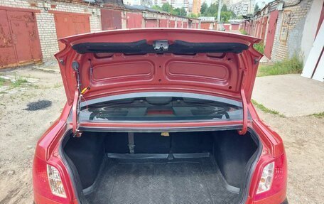 KIA Rio II, 2006 год, 495 000 рублей, 13 фотография