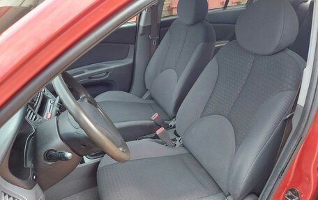 KIA Rio II, 2006 год, 495 000 рублей, 18 фотография