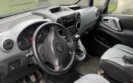 Citroen Berlingo II рестайлинг, 2012 год, 480 000 рублей, 4 фотография