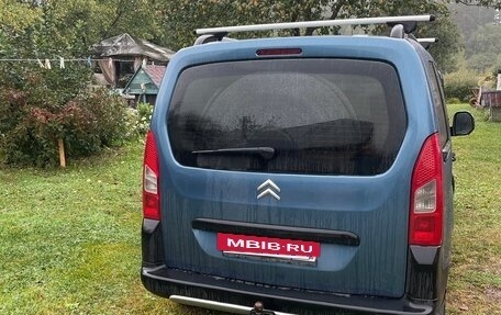 Citroen Berlingo II рестайлинг, 2012 год, 480 000 рублей, 6 фотография