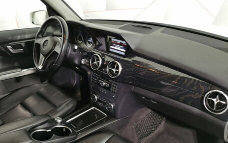 Mercedes-Benz GLK-Класс, 2013 год, 1 845 000 рублей, 12 фотография