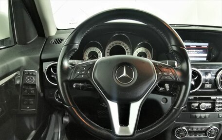 Mercedes-Benz GLK-Класс, 2013 год, 1 845 000 рублей, 19 фотография