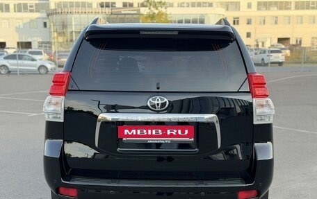Toyota Land Cruiser Prado 150 рестайлинг 2, 2012 год, 2 850 000 рублей, 5 фотография