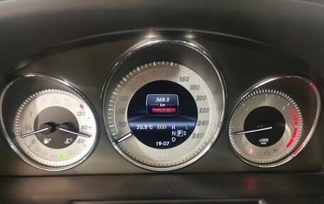 Mercedes-Benz GLK-Класс, 2013 год, 1 845 000 рублей, 17 фотография