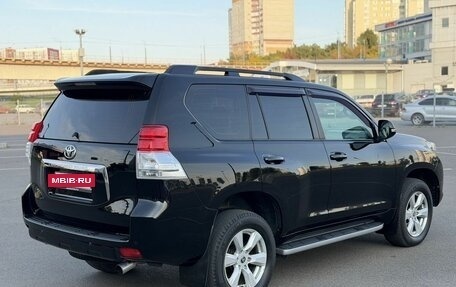 Toyota Land Cruiser Prado 150 рестайлинг 2, 2012 год, 2 850 000 рублей, 6 фотография