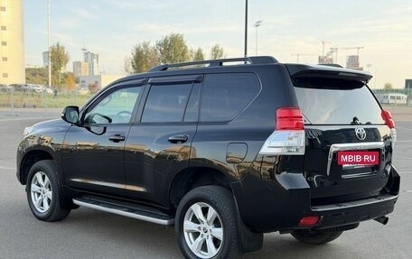 Toyota Land Cruiser Prado 150 рестайлинг 2, 2012 год, 2 850 000 рублей, 4 фотография