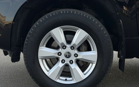 Toyota Land Cruiser Prado 150 рестайлинг 2, 2012 год, 2 850 000 рублей, 8 фотография