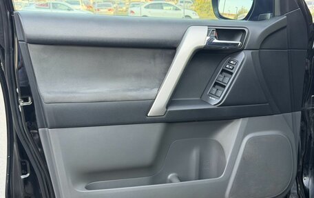 Toyota Land Cruiser Prado 150 рестайлинг 2, 2012 год, 2 850 000 рублей, 10 фотография