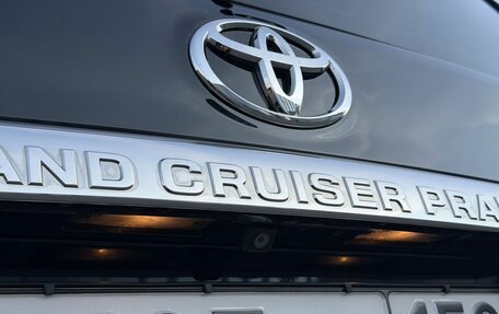 Toyota Land Cruiser Prado 150 рестайлинг 2, 2012 год, 2 850 000 рублей, 9 фотография