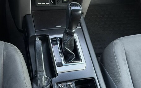 Toyota Land Cruiser Prado 150 рестайлинг 2, 2012 год, 2 850 000 рублей, 22 фотография