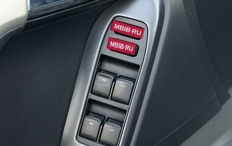 Toyota Land Cruiser Prado 150 рестайлинг 2, 2012 год, 2 850 000 рублей, 11 фотография
