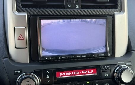 Toyota Land Cruiser Prado 150 рестайлинг 2, 2012 год, 2 850 000 рублей, 20 фотография