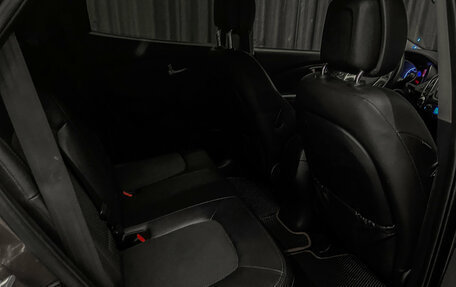 Hyundai ix35 I рестайлинг, 2013 год, 1 449 000 рублей, 14 фотография