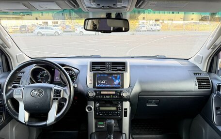 Toyota Land Cruiser Prado 150 рестайлинг 2, 2012 год, 2 850 000 рублей, 23 фотография
