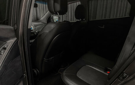Hyundai ix35 I рестайлинг, 2013 год, 1 449 000 рублей, 15 фотография