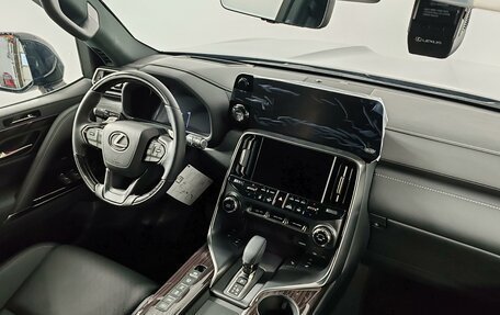 Lexus LX, 2026 год, 10 фотография