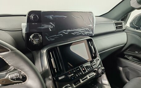 Lexus LX, 2026 год, 13 фотография