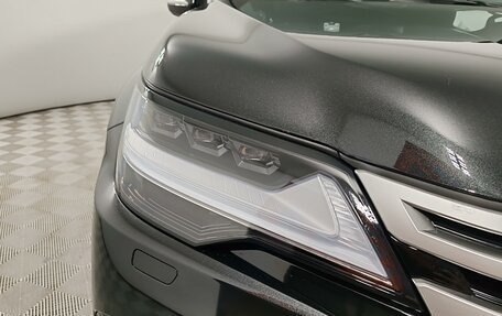 Lexus LX, 2026 год, 15 фотография