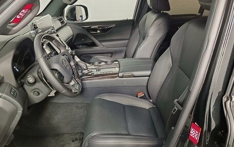 Lexus LX, 2026 год, 14 фотография