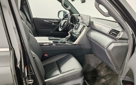 Lexus LX, 2026 год, 20 фотография