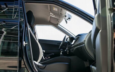 Hyundai Creta I рестайлинг, 2019 год, 1 600 000 рублей, 11 фотография