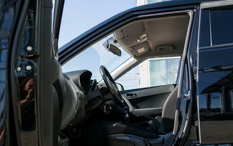 Hyundai Creta I рестайлинг, 2019 год, 1 600 000 рублей, 12 фотография