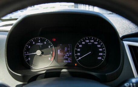 Hyundai Creta I рестайлинг, 2019 год, 1 600 000 рублей, 19 фотография