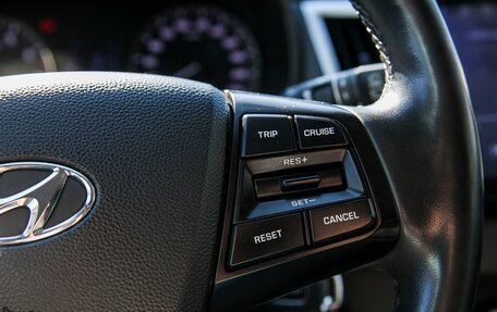 Hyundai Creta I рестайлинг, 2019 год, 1 600 000 рублей, 18 фотография