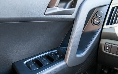 Hyundai Creta I рестайлинг, 2019 год, 1 600 000 рублей, 23 фотография