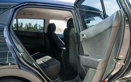 Hyundai Creta I рестайлинг, 2019 год, 1 600 000 рублей, 13 фотография