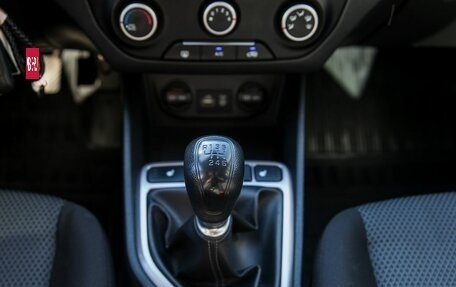 Hyundai Creta I рестайлинг, 2019 год, 1 600 000 рублей, 22 фотография
