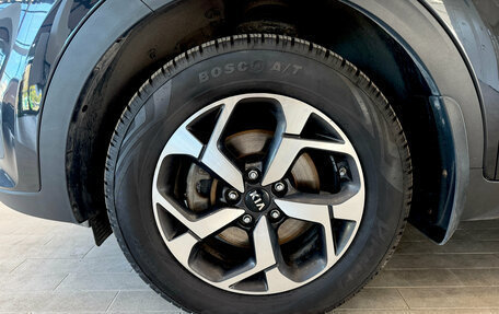 KIA Sportage IV рестайлинг, 2020 год, 2 149 990 рублей, 11 фотография