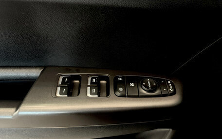 KIA Sportage IV рестайлинг, 2020 год, 2 149 990 рублей, 20 фотография