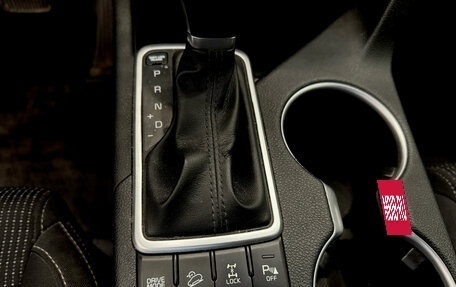 KIA Sportage IV рестайлинг, 2020 год, 2 149 990 рублей, 19 фотография