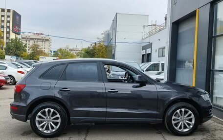 Audi Q5, 2015 год, 2 335 000 рублей, 4 фотография