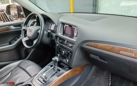 Audi Q5, 2015 год, 2 335 000 рублей, 12 фотография