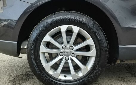 Audi Q5, 2015 год, 2 335 000 рублей, 11 фотография
