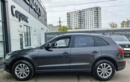 Audi Q5, 2015 год, 2 335 000 рублей, 8 фотография