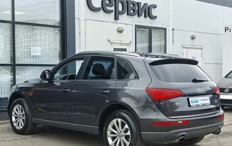 Audi Q5, 2015 год, 2 335 000 рублей, 7 фотография