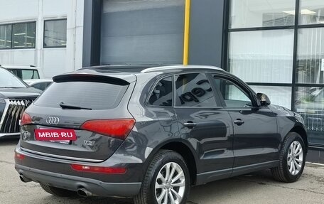 Audi Q5, 2015 год, 2 335 000 рублей, 5 фотография