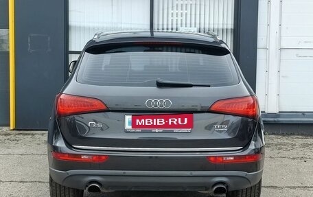 Audi Q5, 2015 год, 2 335 000 рублей, 6 фотография