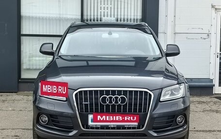 Audi Q5, 2015 год, 2 335 000 рублей, 2 фотография