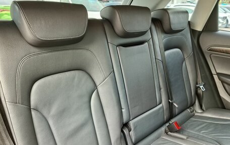 Audi Q5, 2015 год, 2 335 000 рублей, 14 фотография